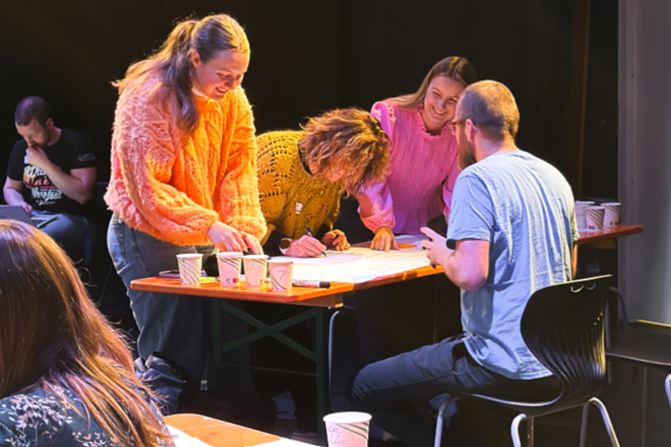 NYTT i år: eINSPO26