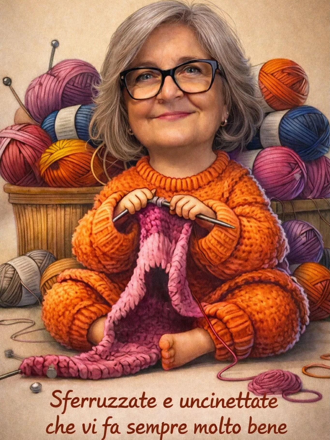 Buona domenica ❤️
Www.lollocrea.it