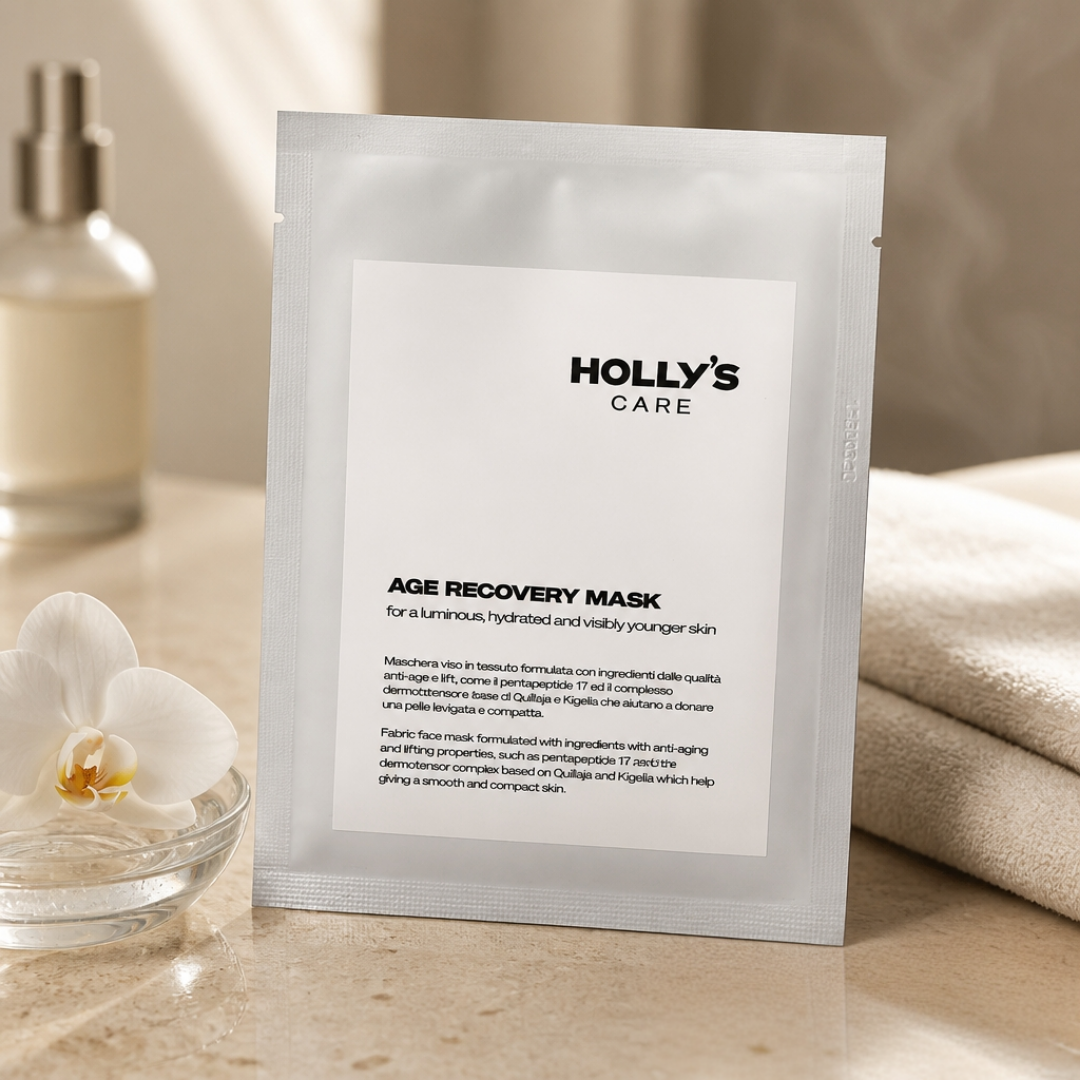 AGE RECOVERY MASK