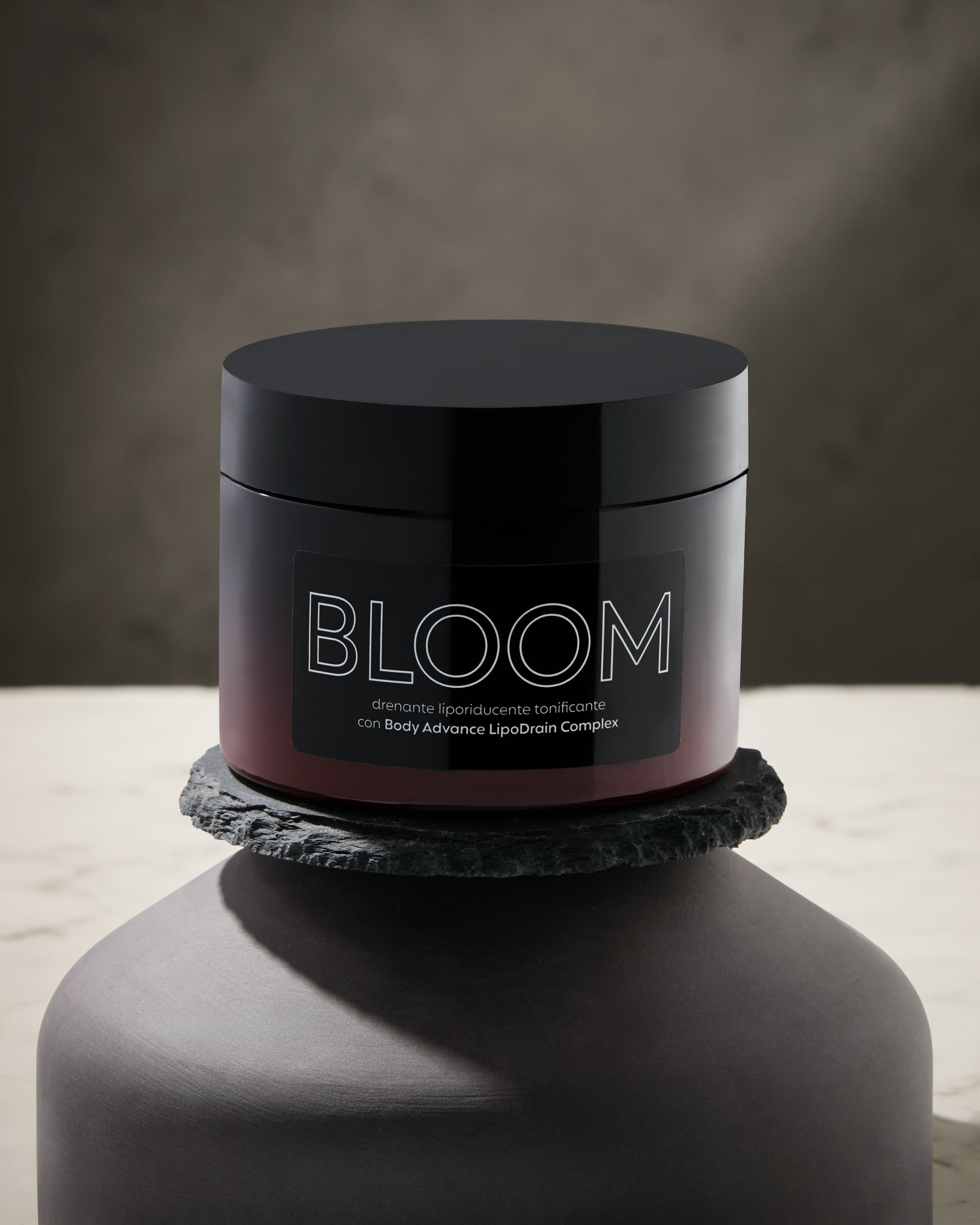 Crema corpo BLOOM