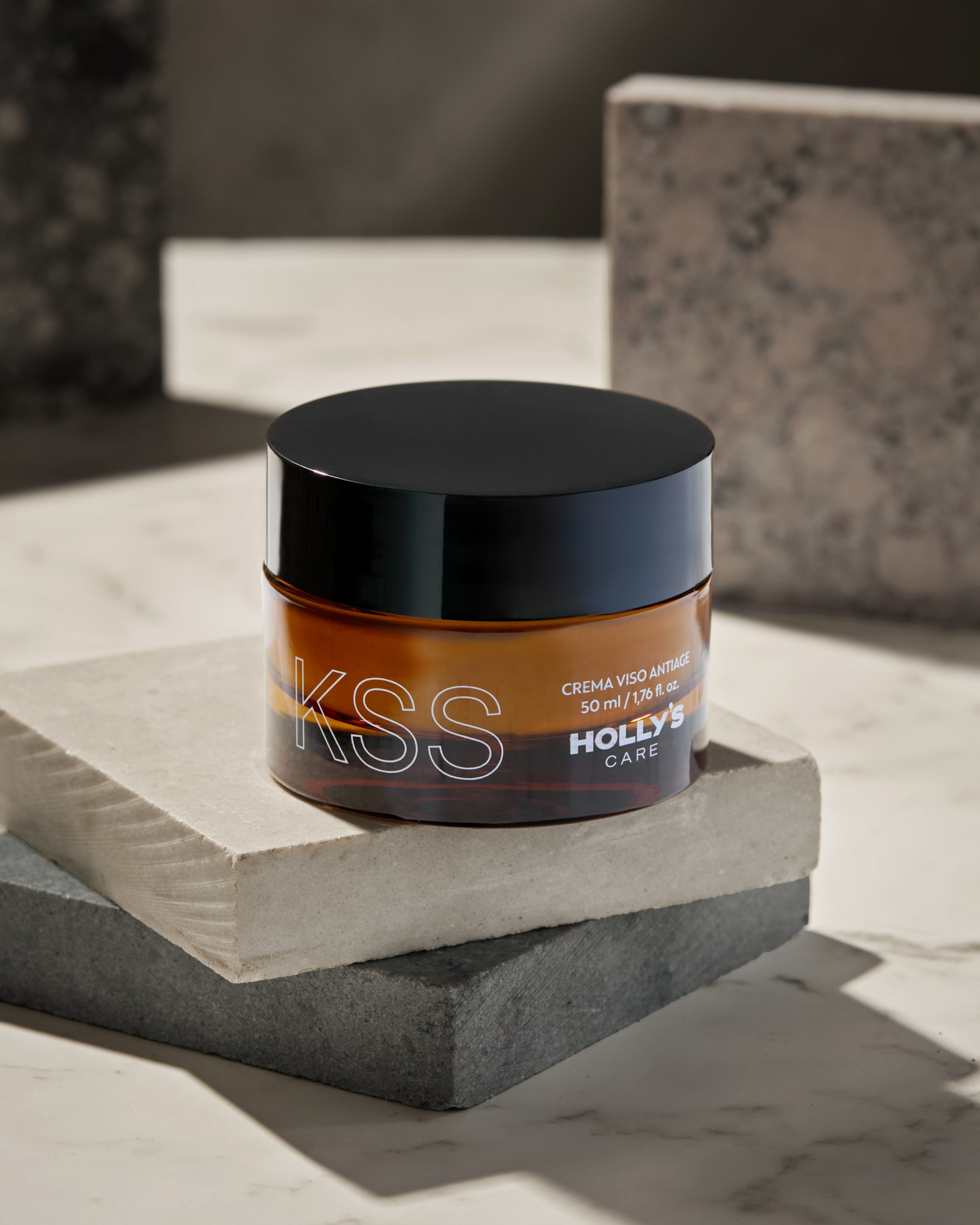Kss- crema viso antiage con effetto liftante e rimpolpante