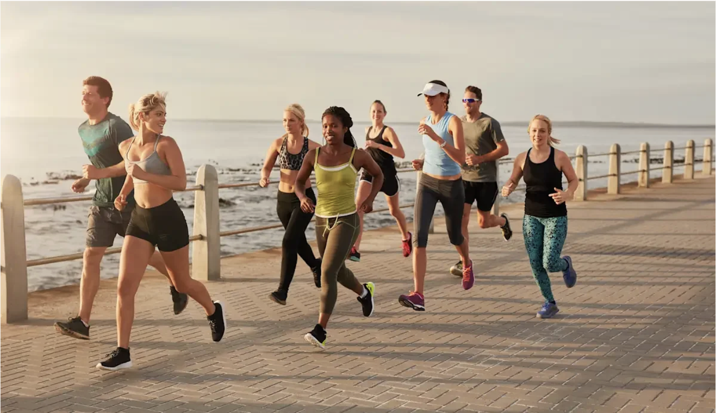 Cardio and Strength Training are Essential for Vitality and Longevity