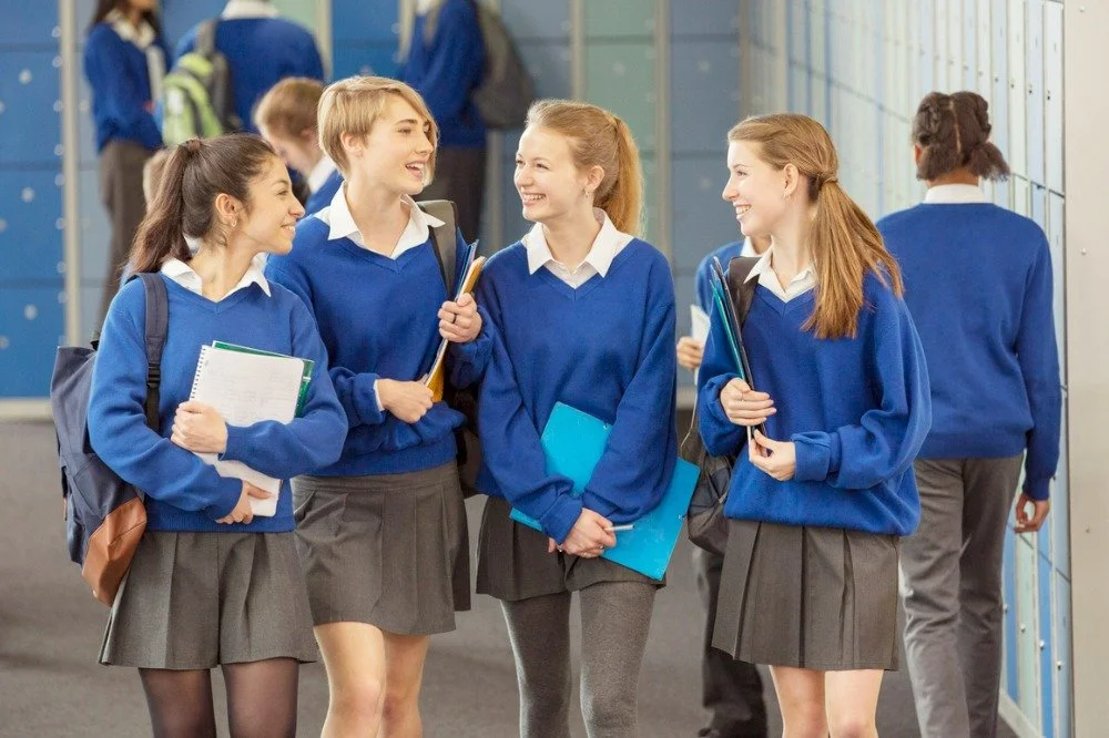 Growing Pains: What’s Really Happening During Puberty