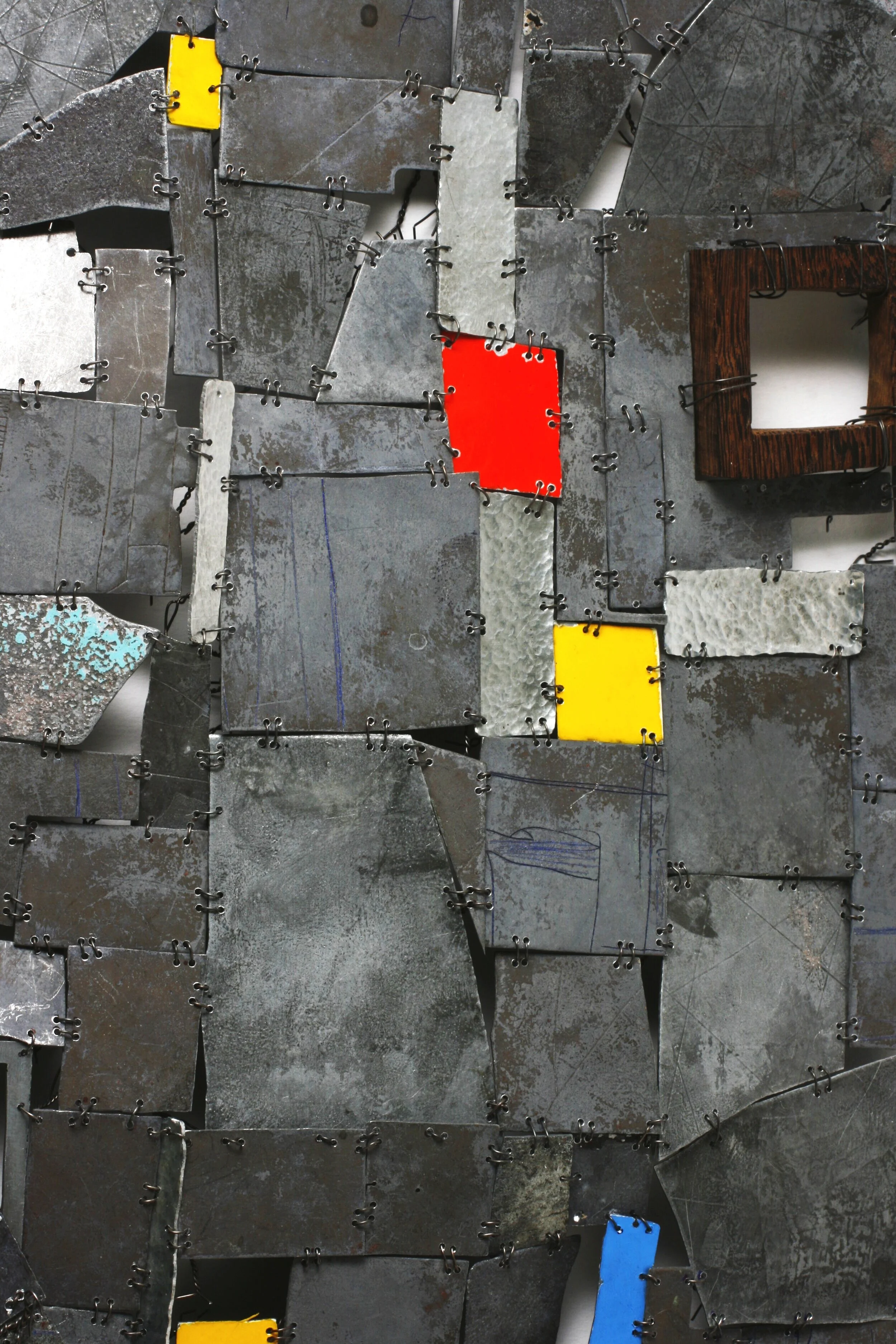 detail