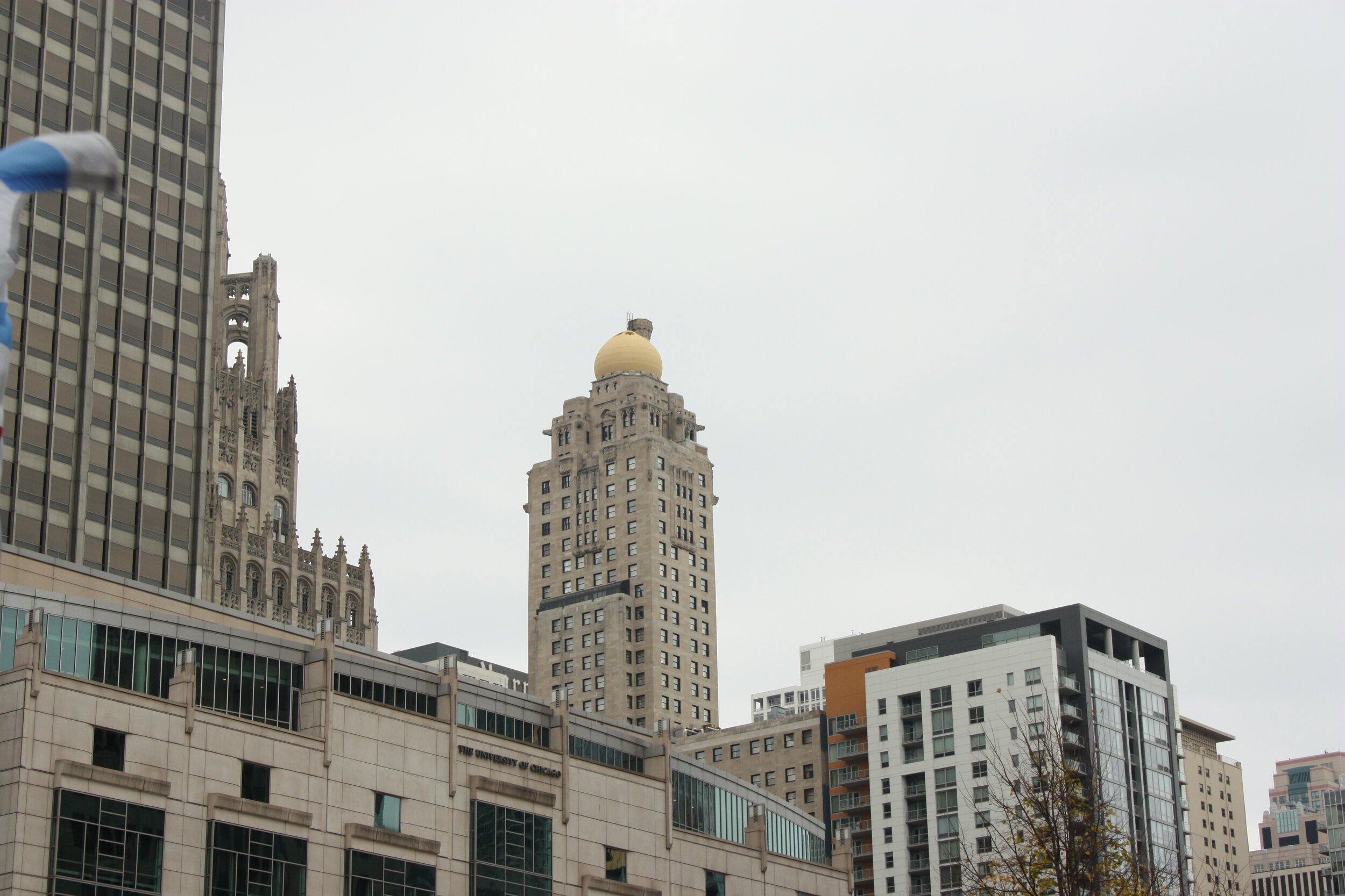 Detroit - downtown