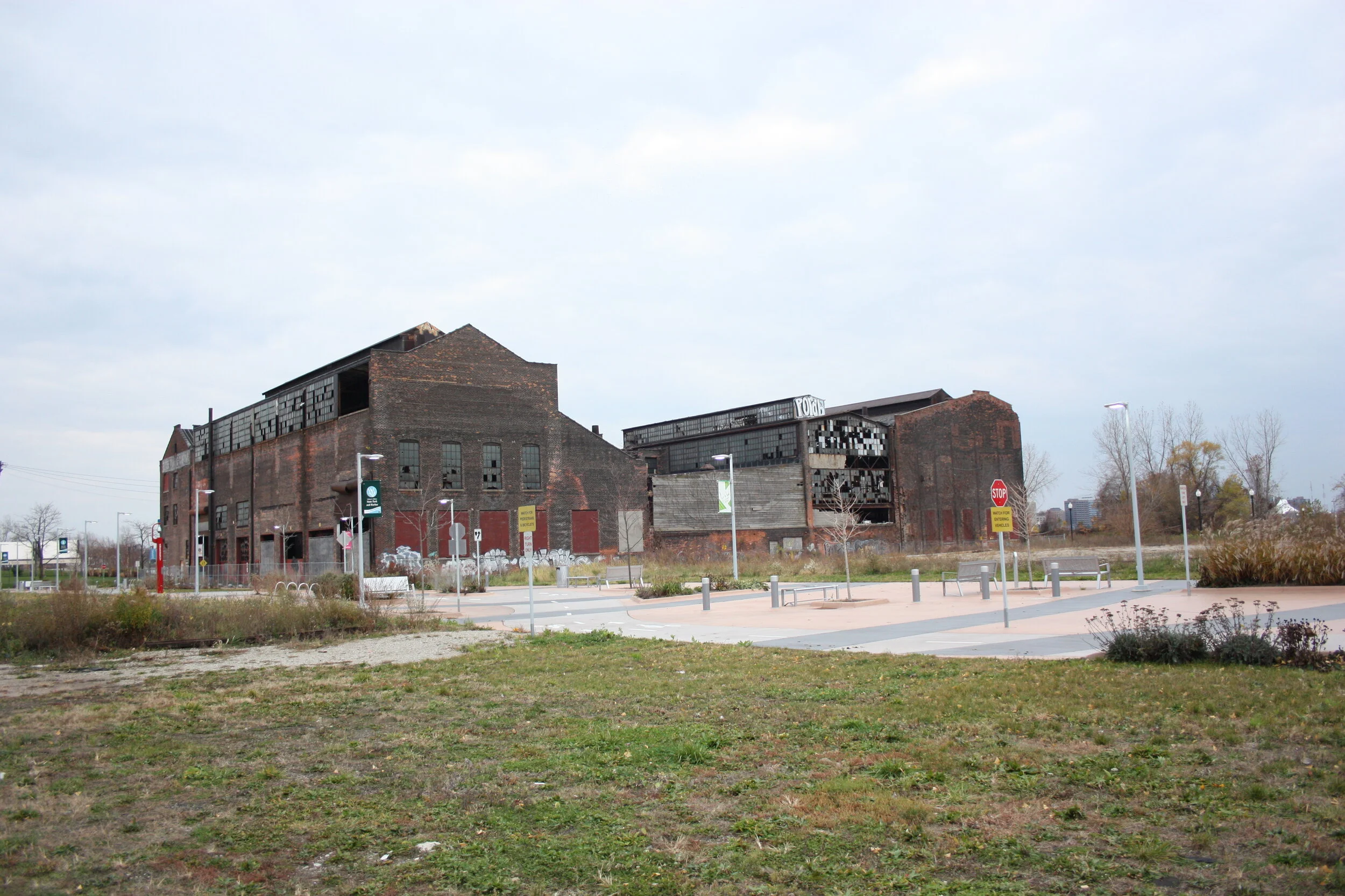 Detroit