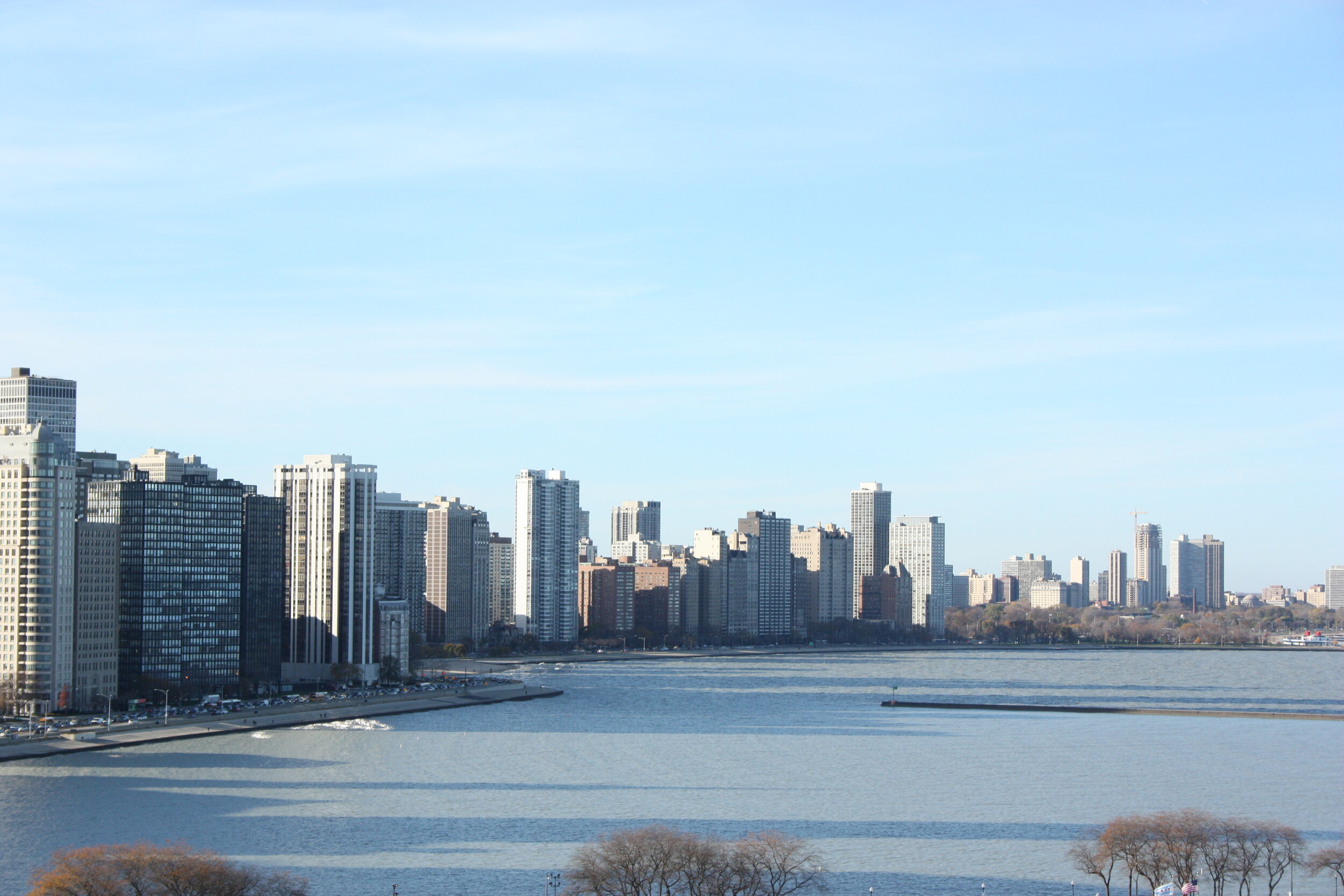 Chicago