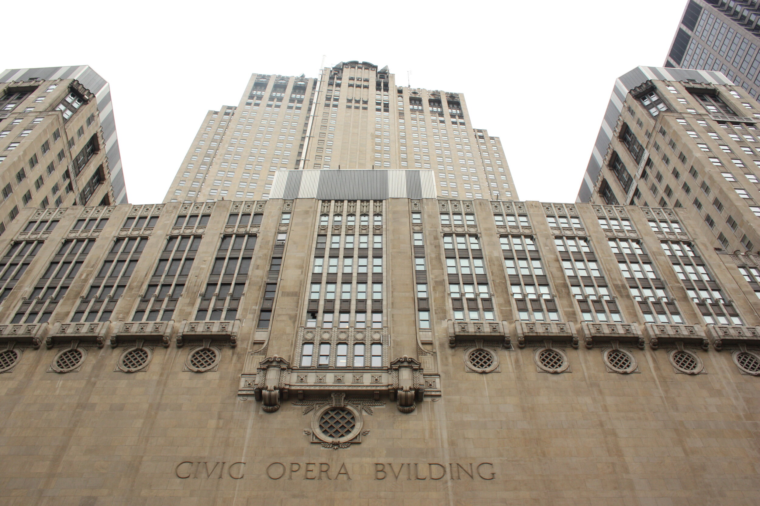 Chicago