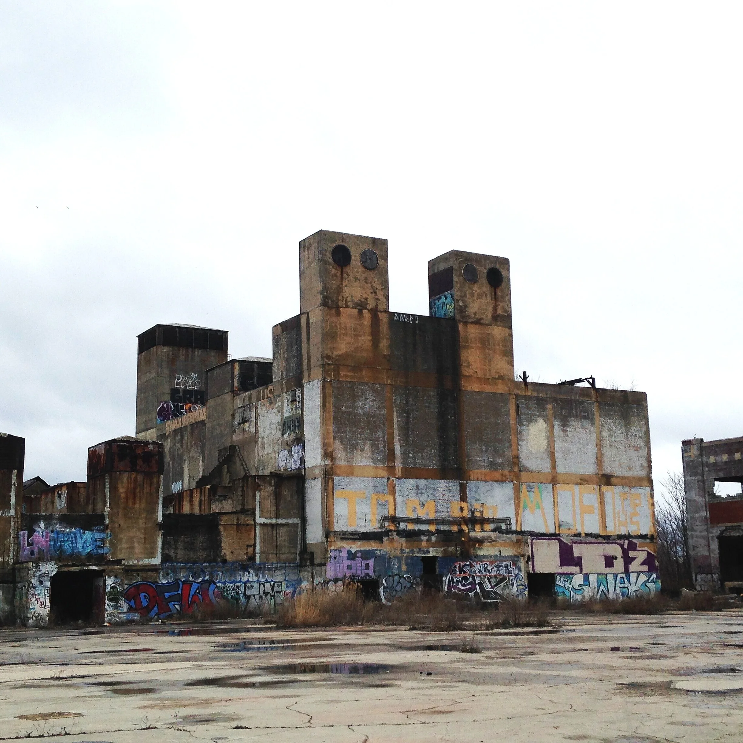 Detroit