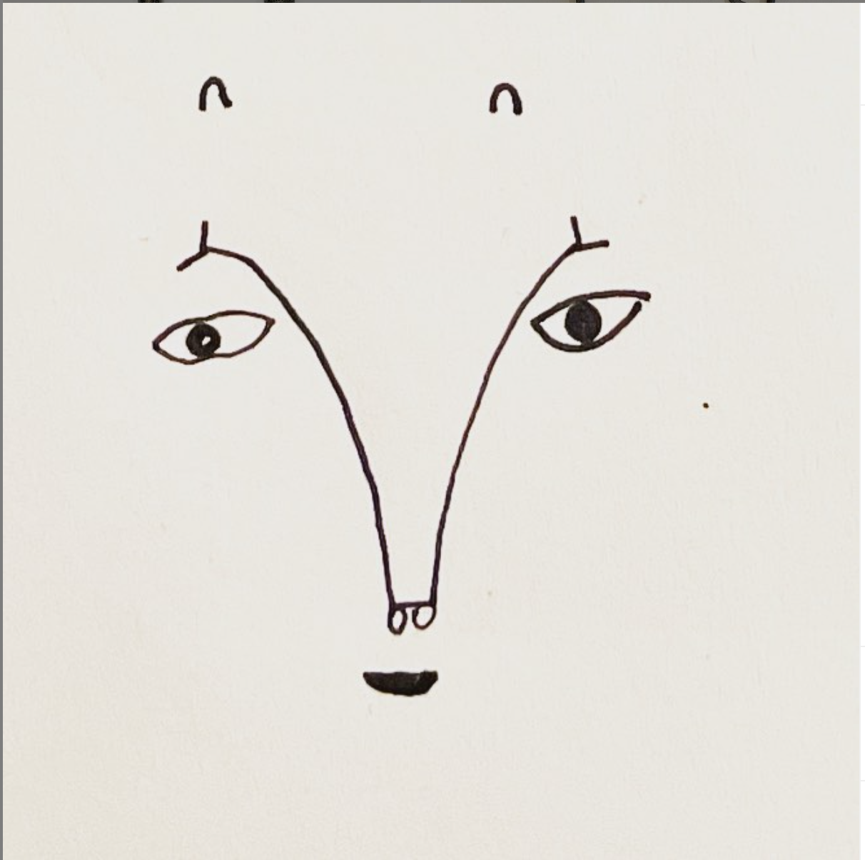 spirit animals - ideas for brooches - 2021