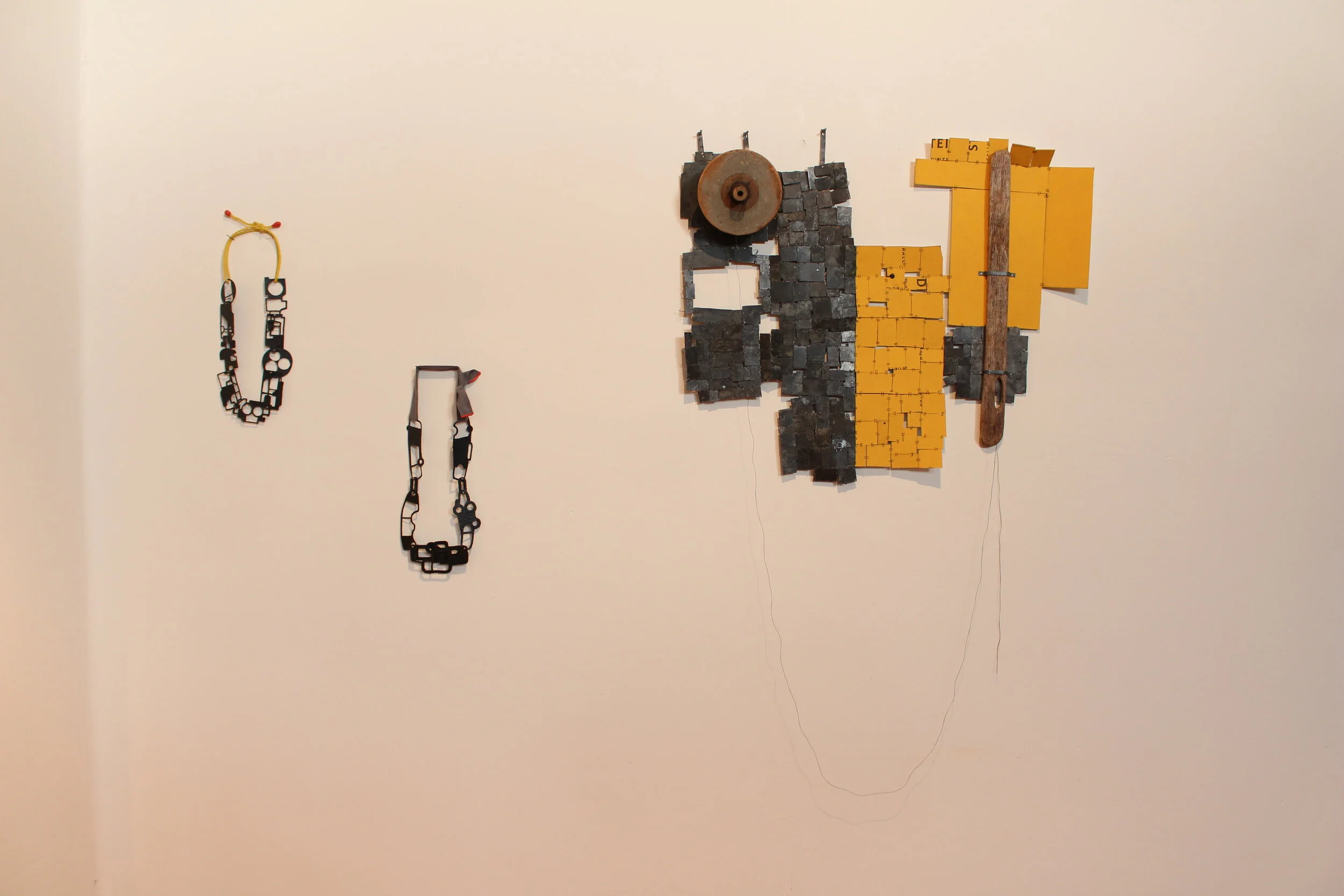 At Galerie Hoogenbosch 