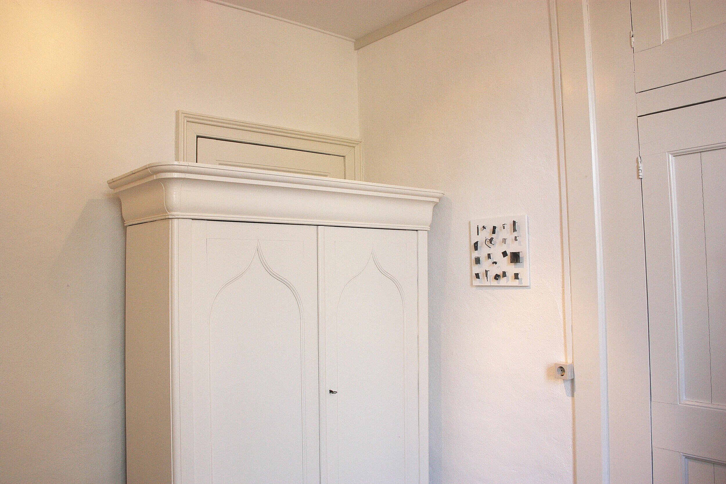 Inside-out - Exhibition at Galerie Agnes Raben in Vorden, NL