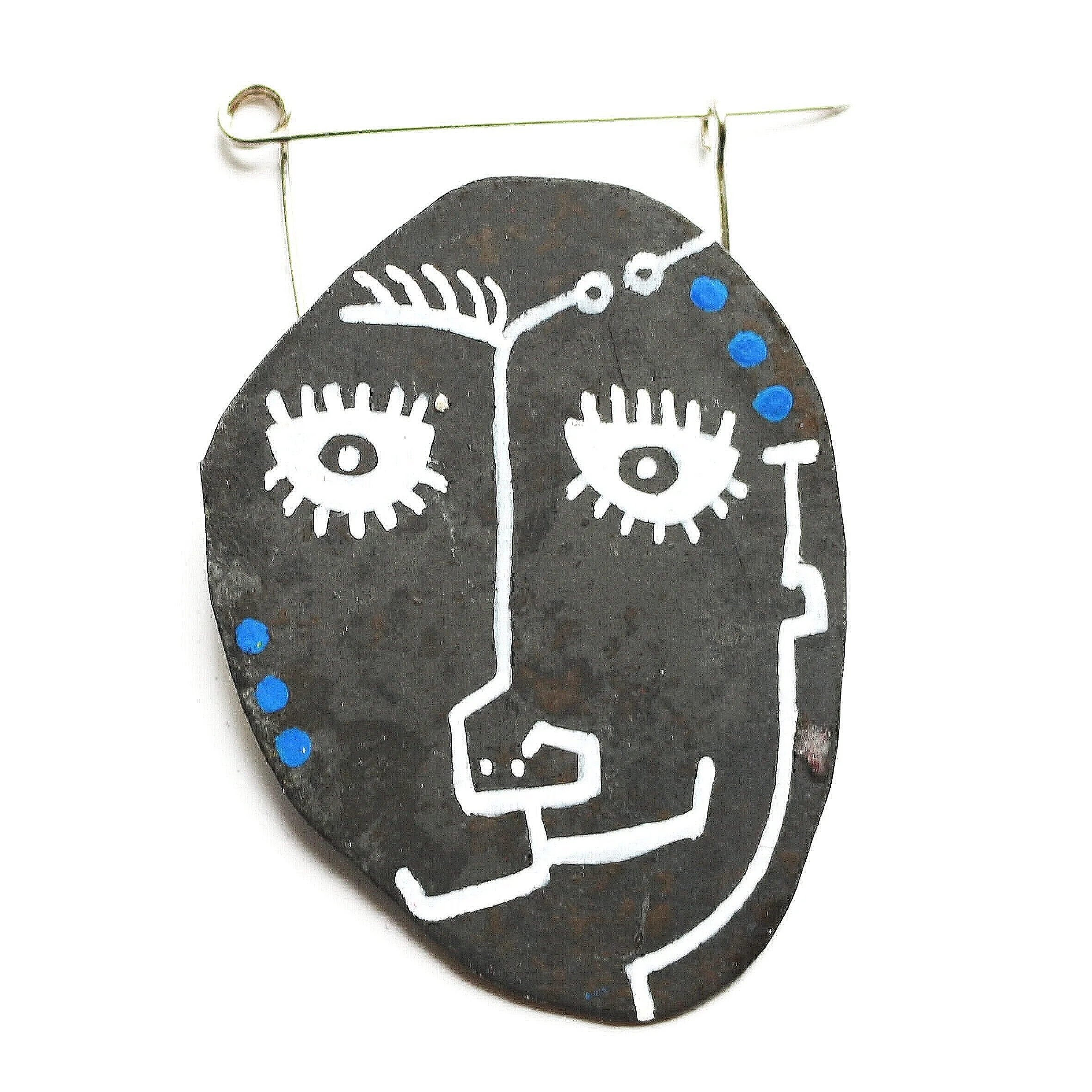 SOLD "What's on your mind" - 'NR 17' - SIDE 1 