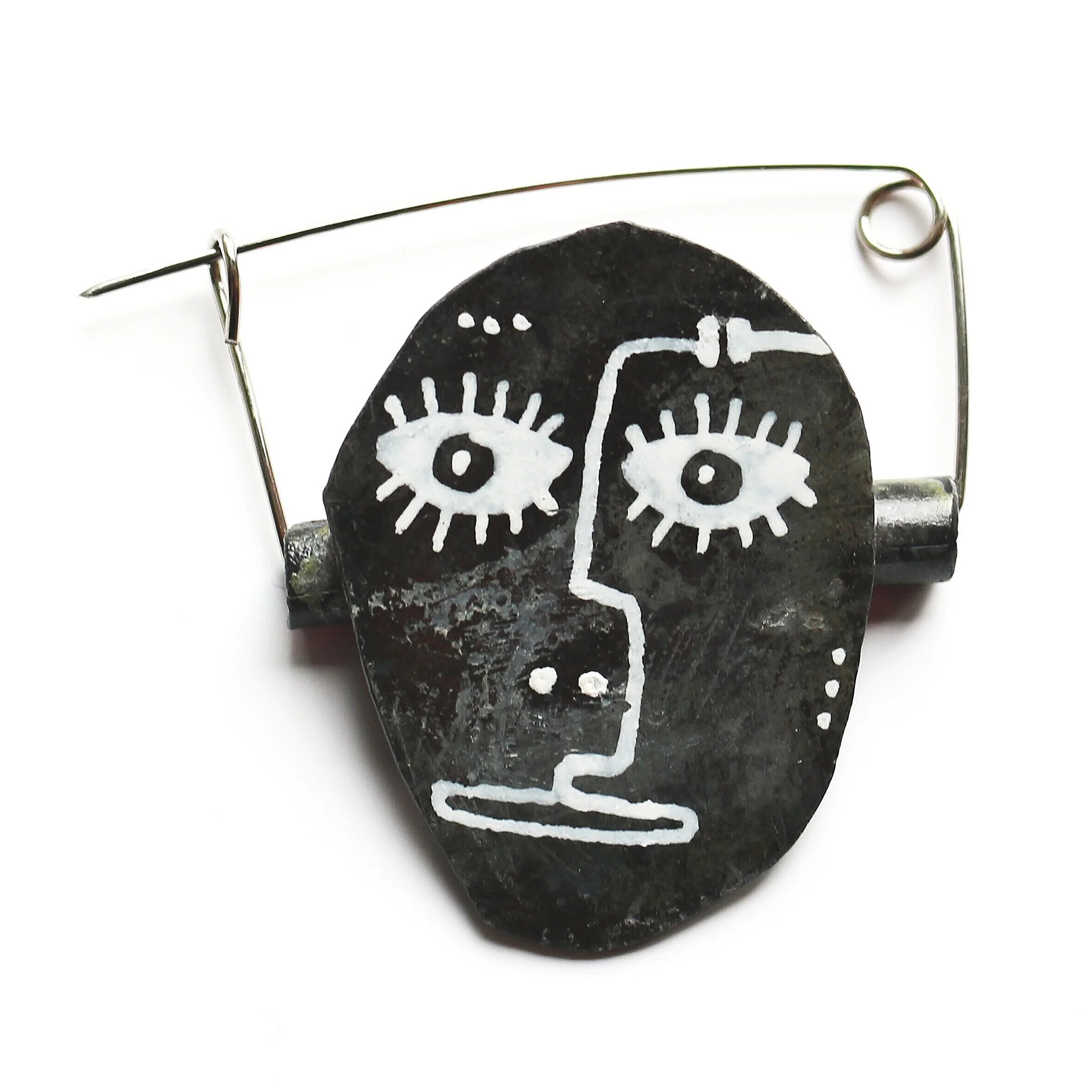 SOLD "What's on your mind" - 'NR 18' - SIDE 1