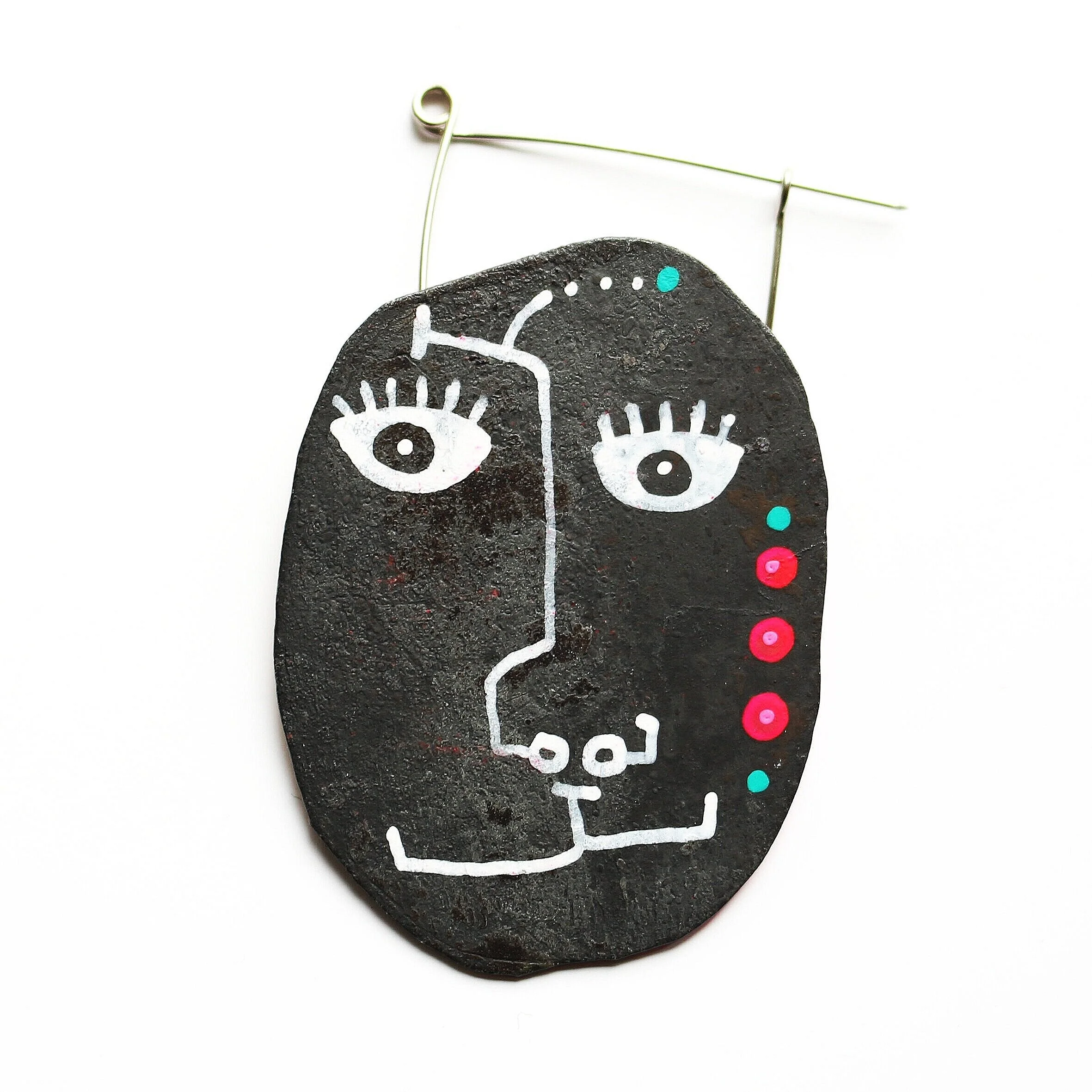 SOLD "What's on your mind" - 'NR 19' - SIDE 1