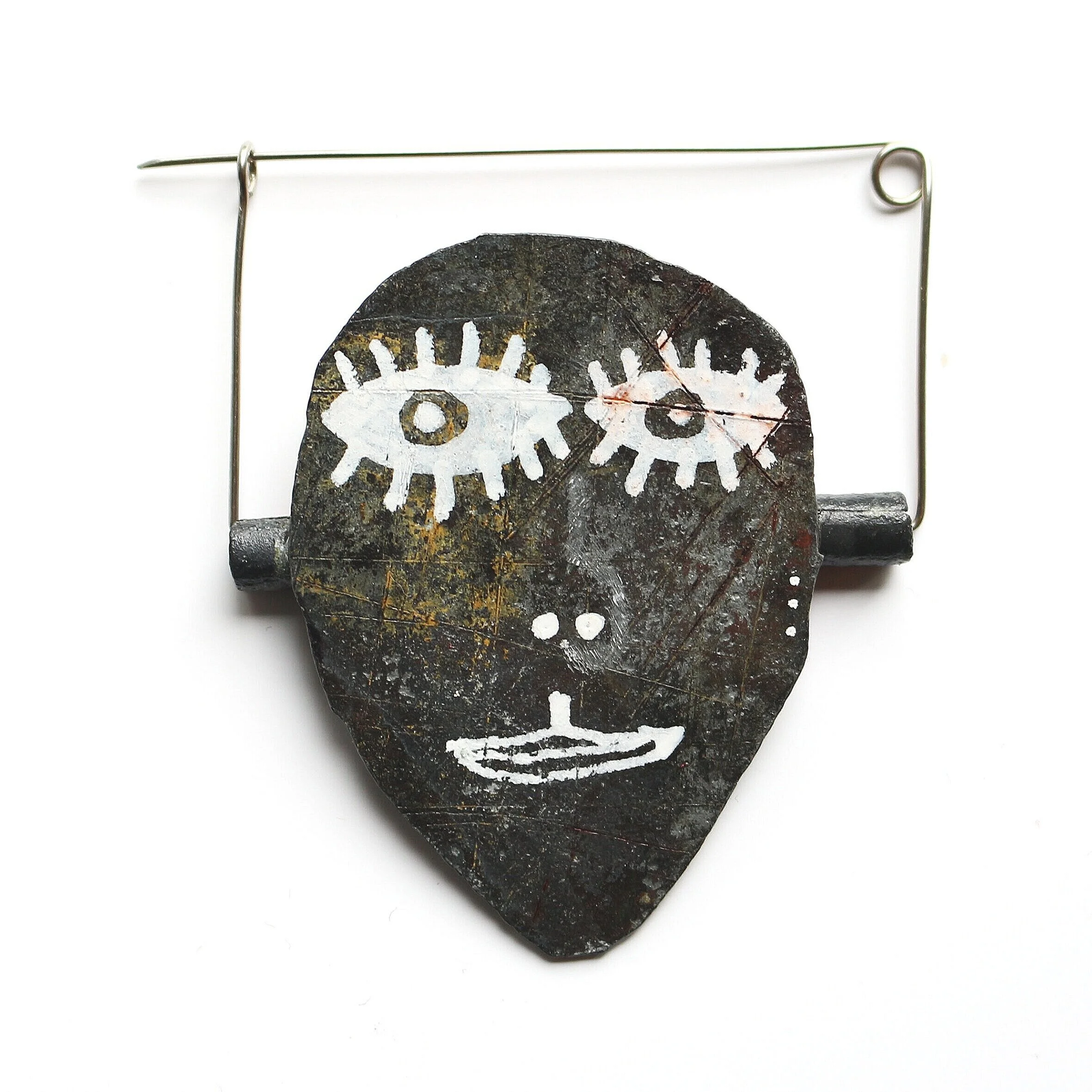 SOLD "What's on your mind" - 'NR 21' - SIDE 1