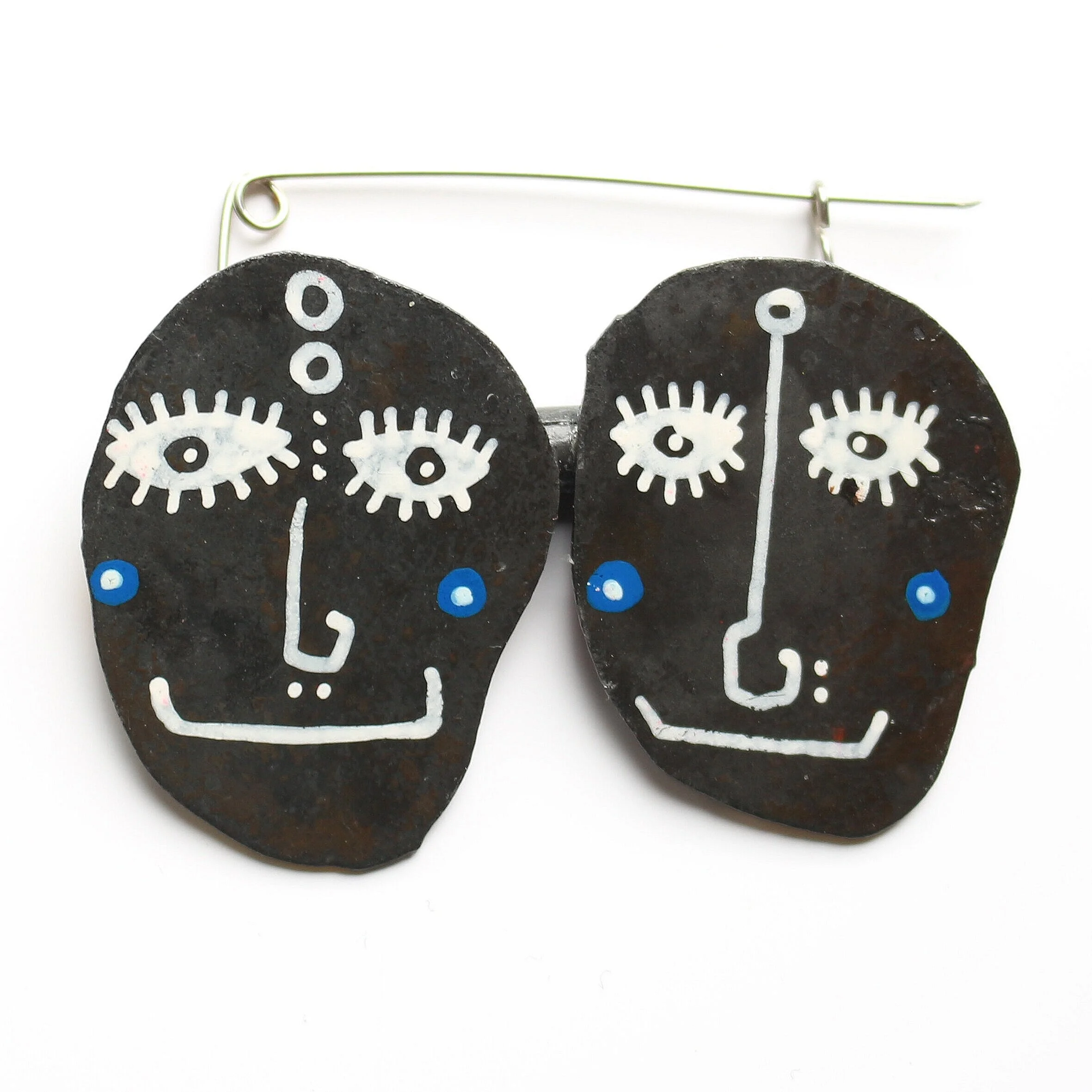 SOLD "What's on your mind" - 'NR 13' - SIDE 1 