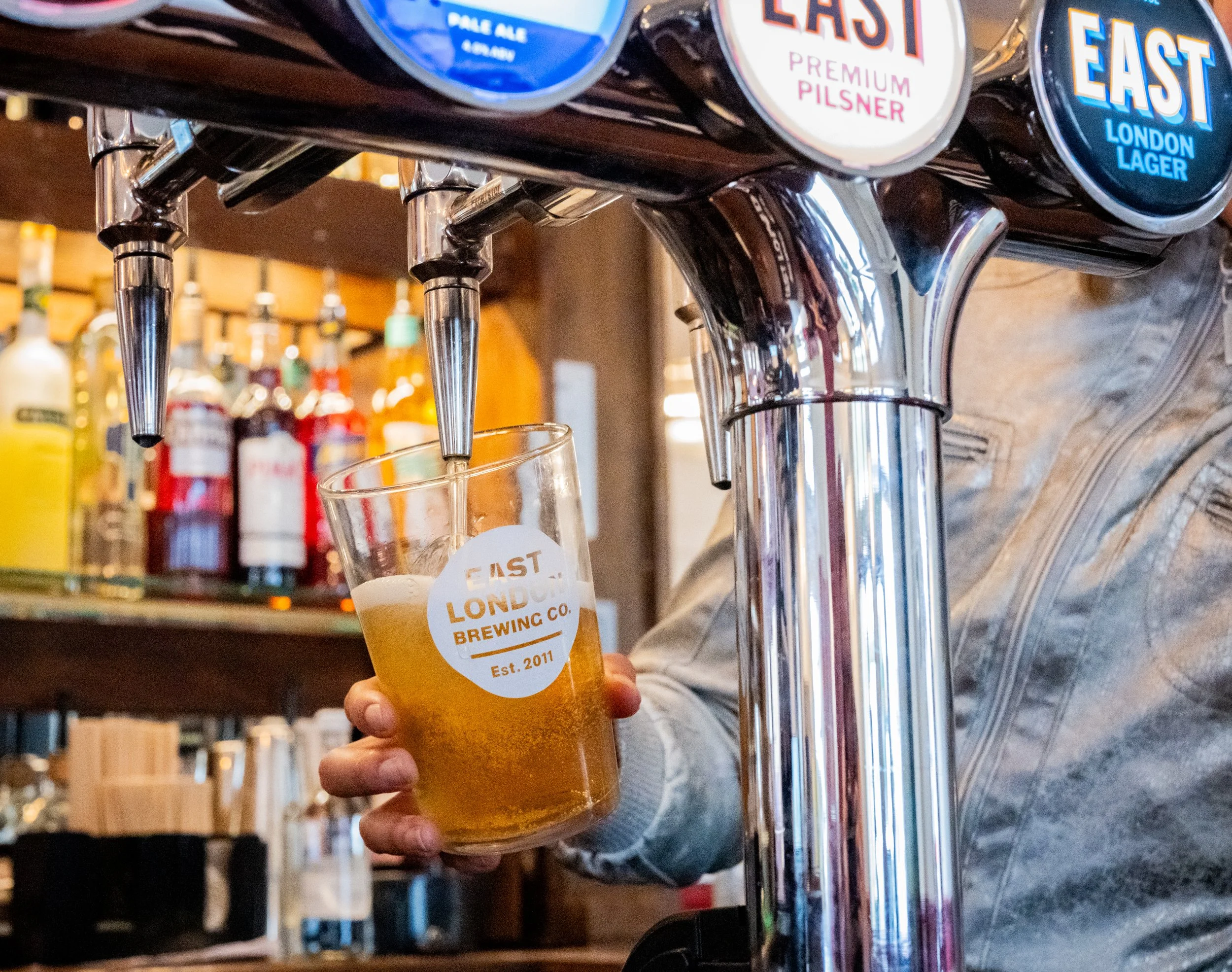 Watch the World Cup with us…