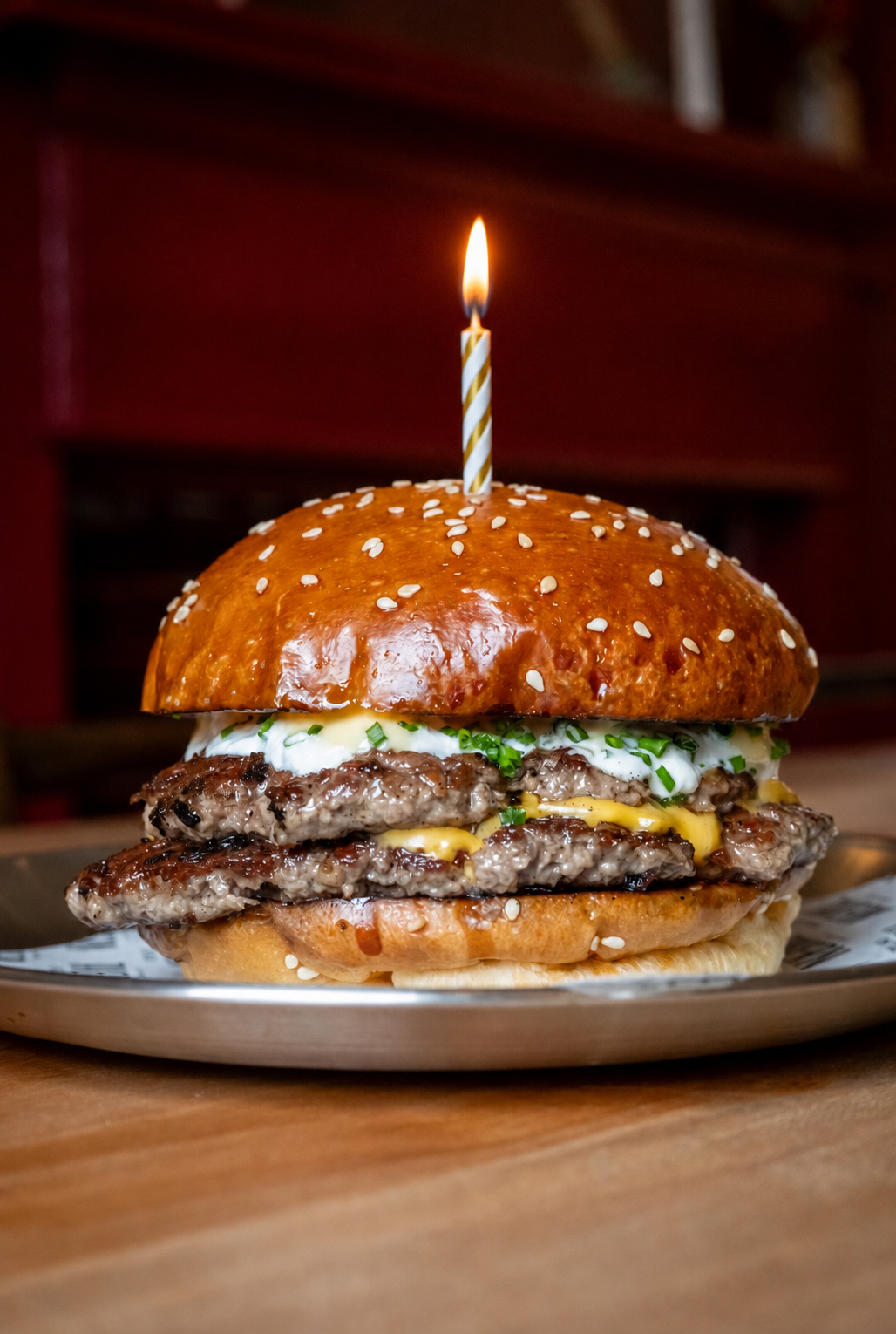 WE'RE TURNING ONE 🎂