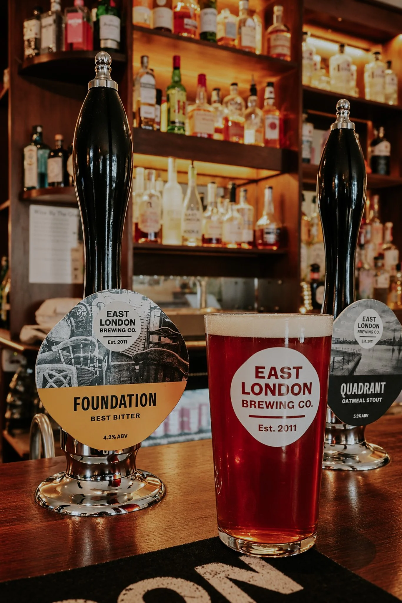 CASK ALE WEEK
