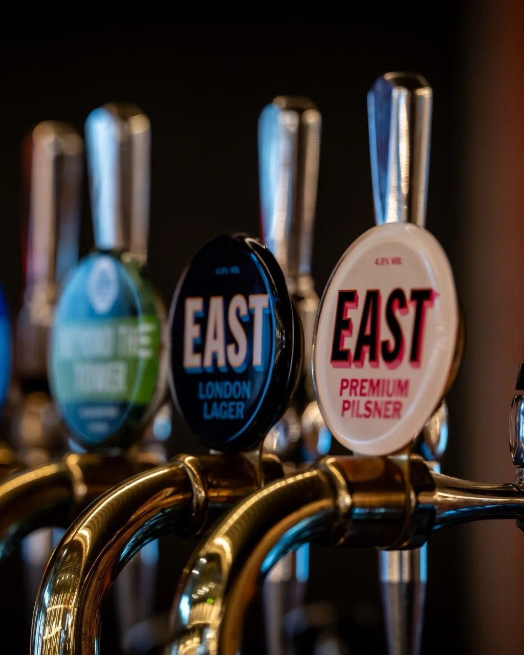 Craft Beer Indie Beer