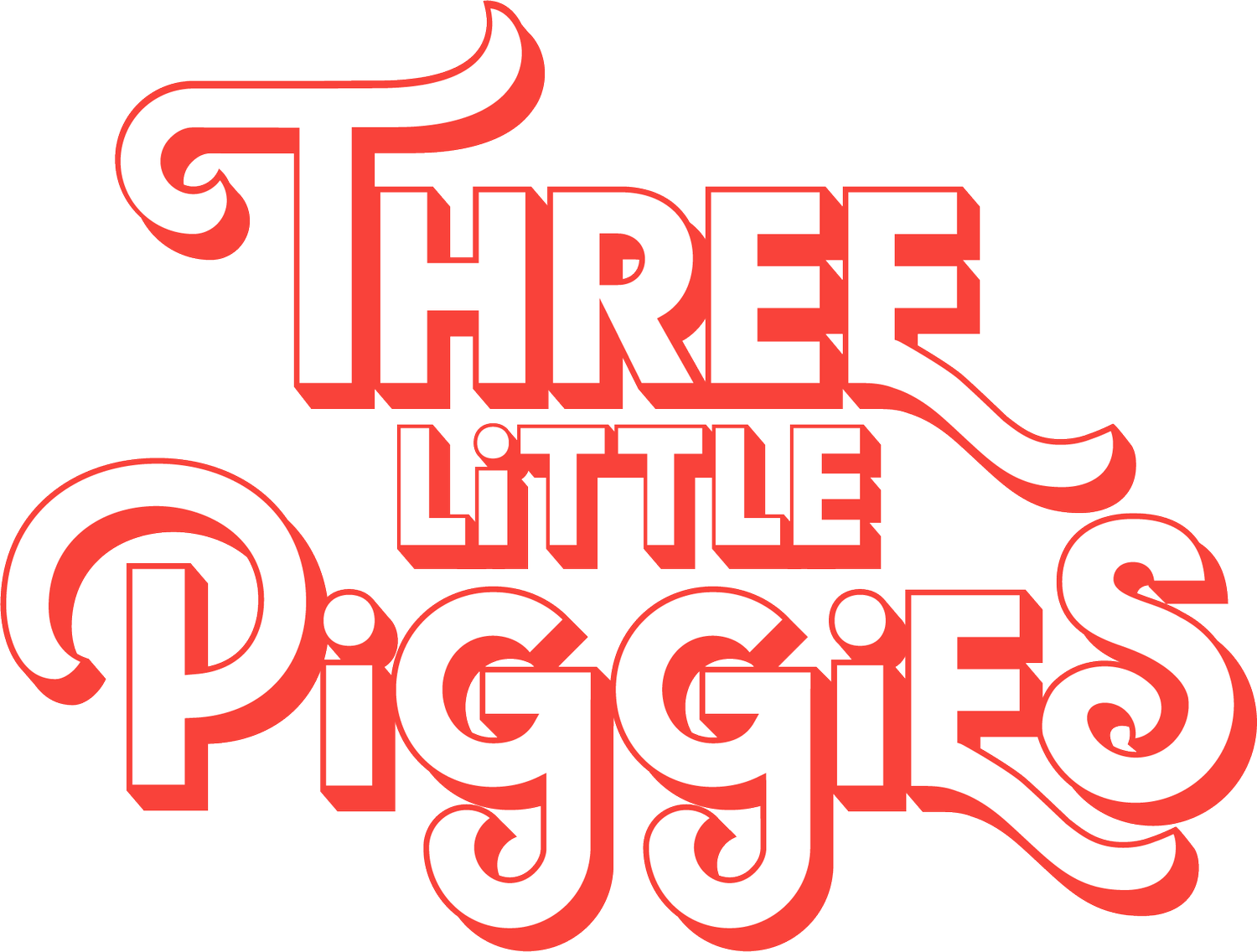 Three Little Piggies Bakery