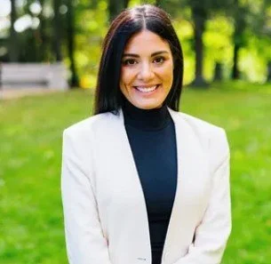 Adrianna Ortega headshot