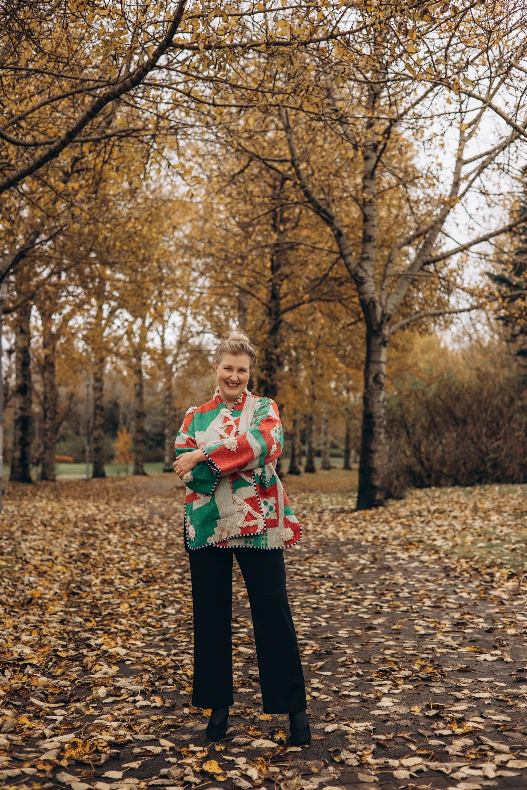 Photo: Olena Stukalska