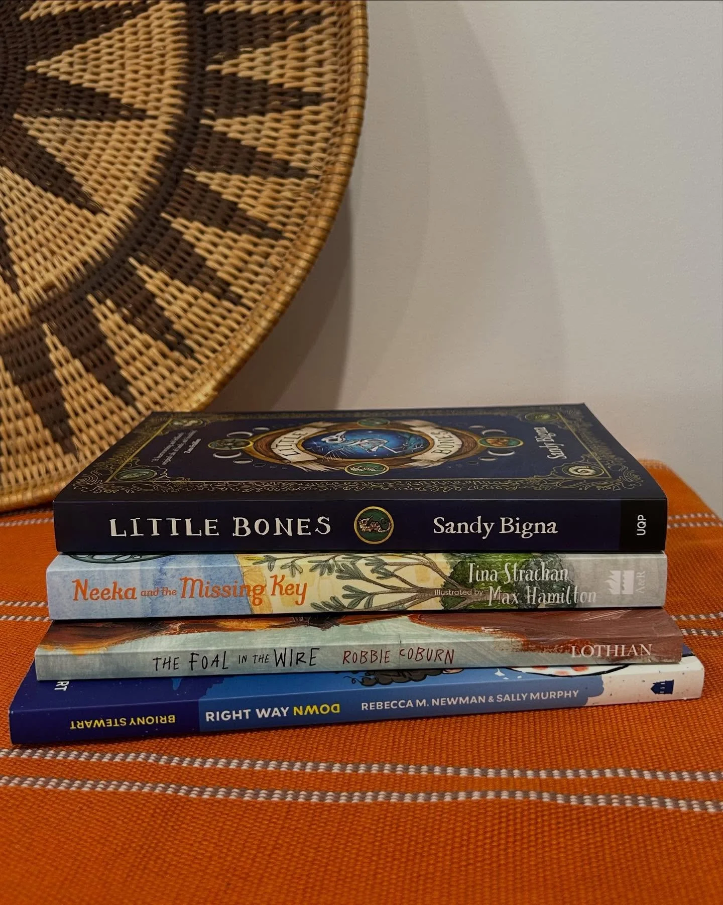 I have read so many fabulous books this year! I&rsquo;ve also been moving house and I haven&rsquo;t had a chance to share my favourite reads for a while. So it&rsquo;s time for some catch up posts. 

Here&rsquo;s some recent books I&rsquo;ve loved! ?