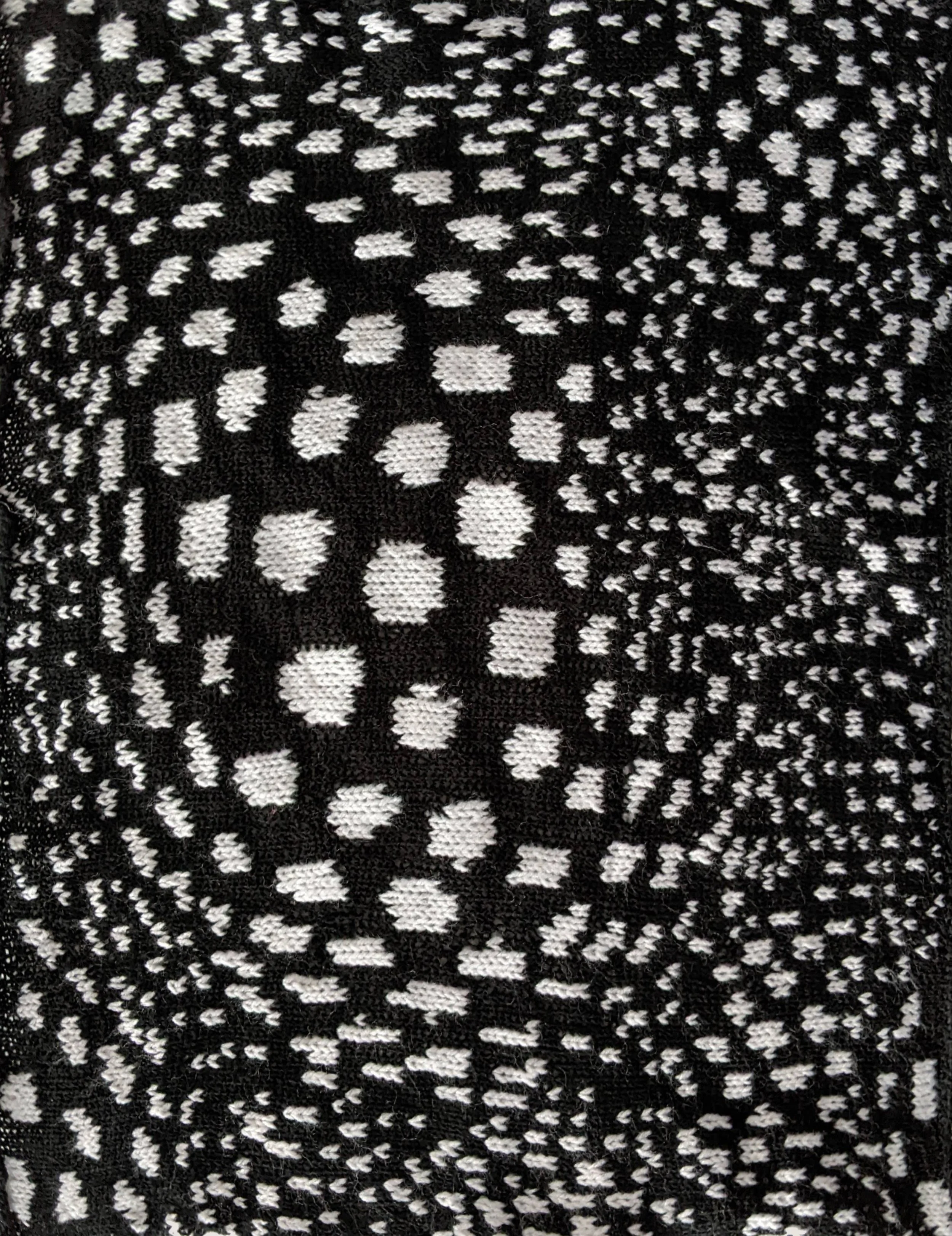 Modrian Jumper ARTIST GRACE MCMURRAY — UPHOLD