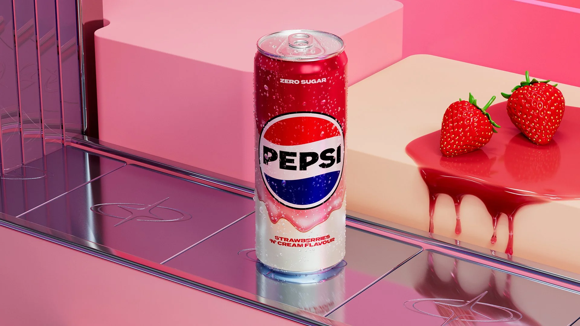 PEPSI TREATS