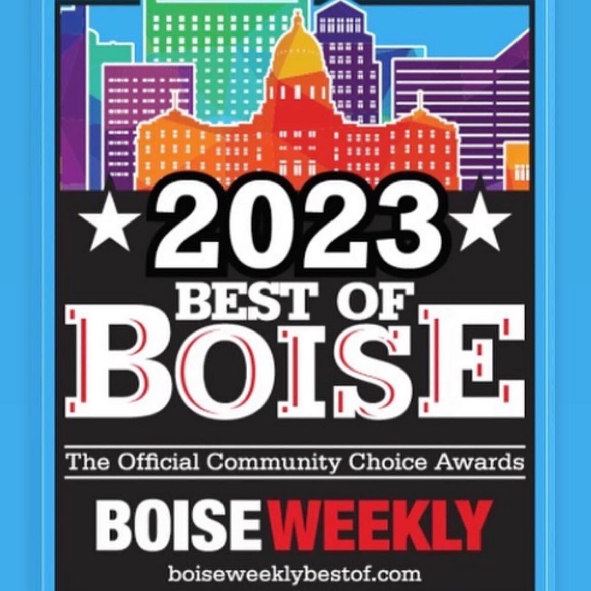 Once AGAIN FOR THE THIRD YEAR!! Please go vote for Stature we are under three categories 

Under beauty and health 
For 
Best Barber shop
&amp;
Best Hair salon 

And under people for best hairstylist vote for @shelbysmartboise and @brittanee.boisehai