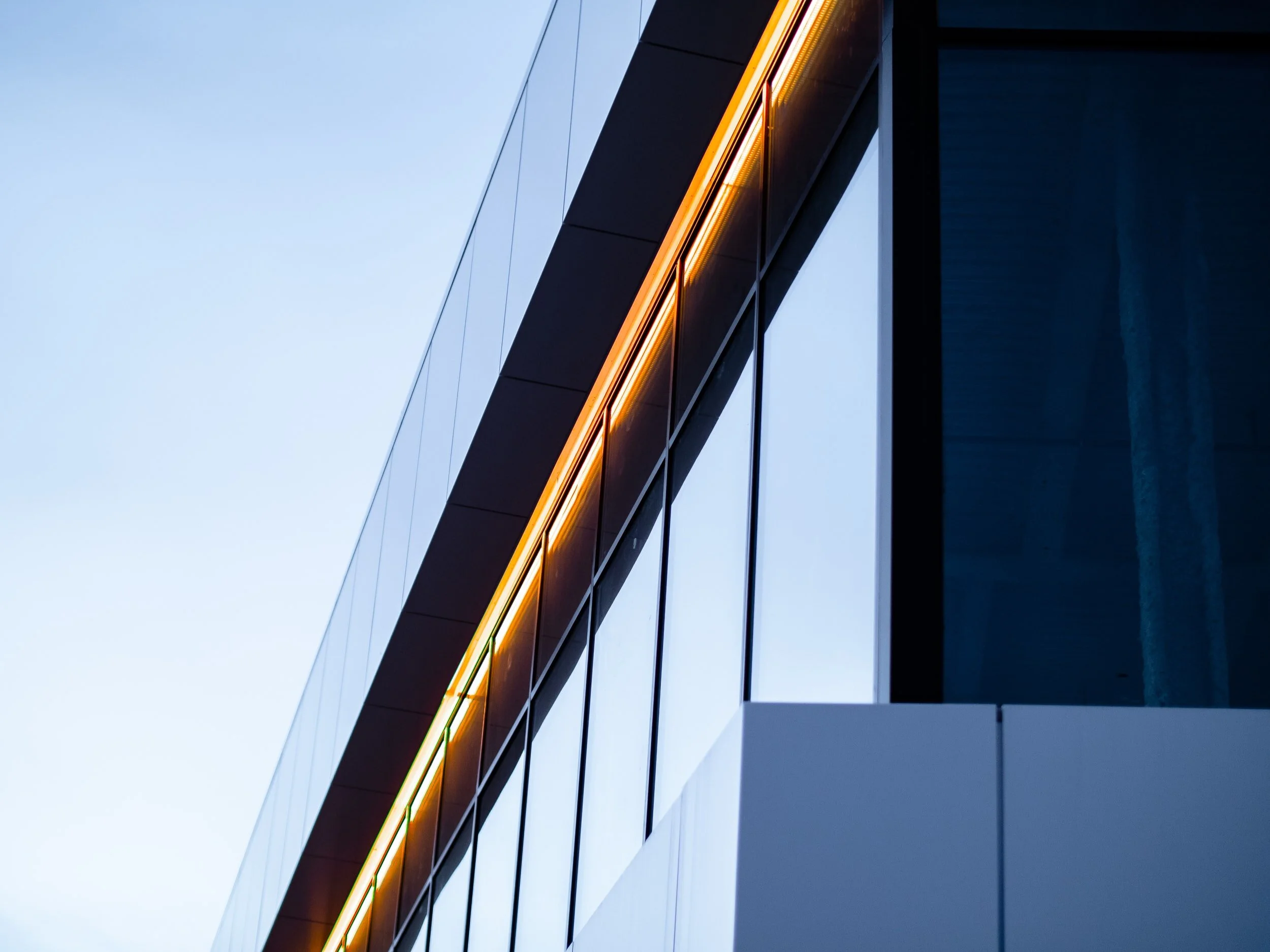 Commercial Developments