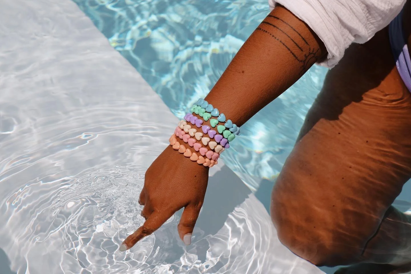 Bebe Coquillage Bebe Coquillage