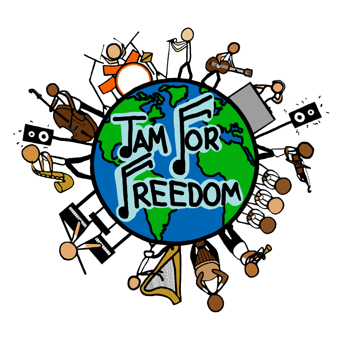 Jam for Freedom