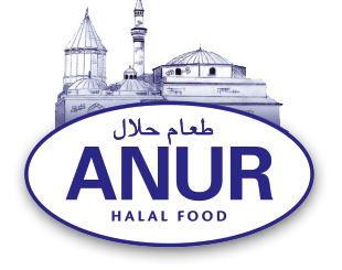 Onze klant: Anur Halal Food