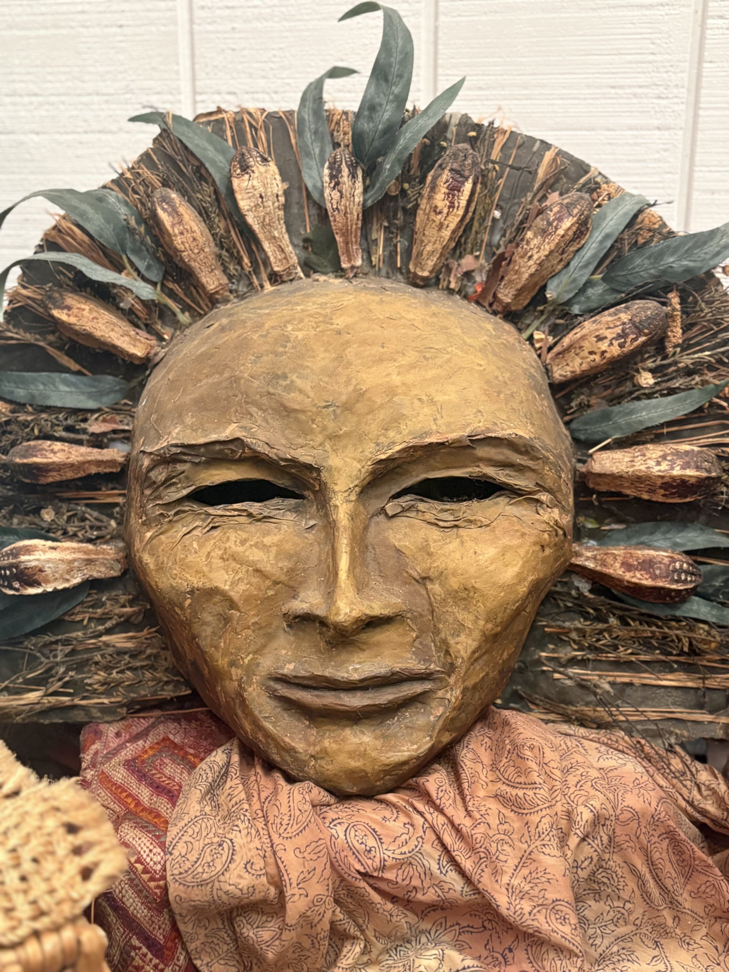 OG Winter Goddess -Star Dew Mahogany