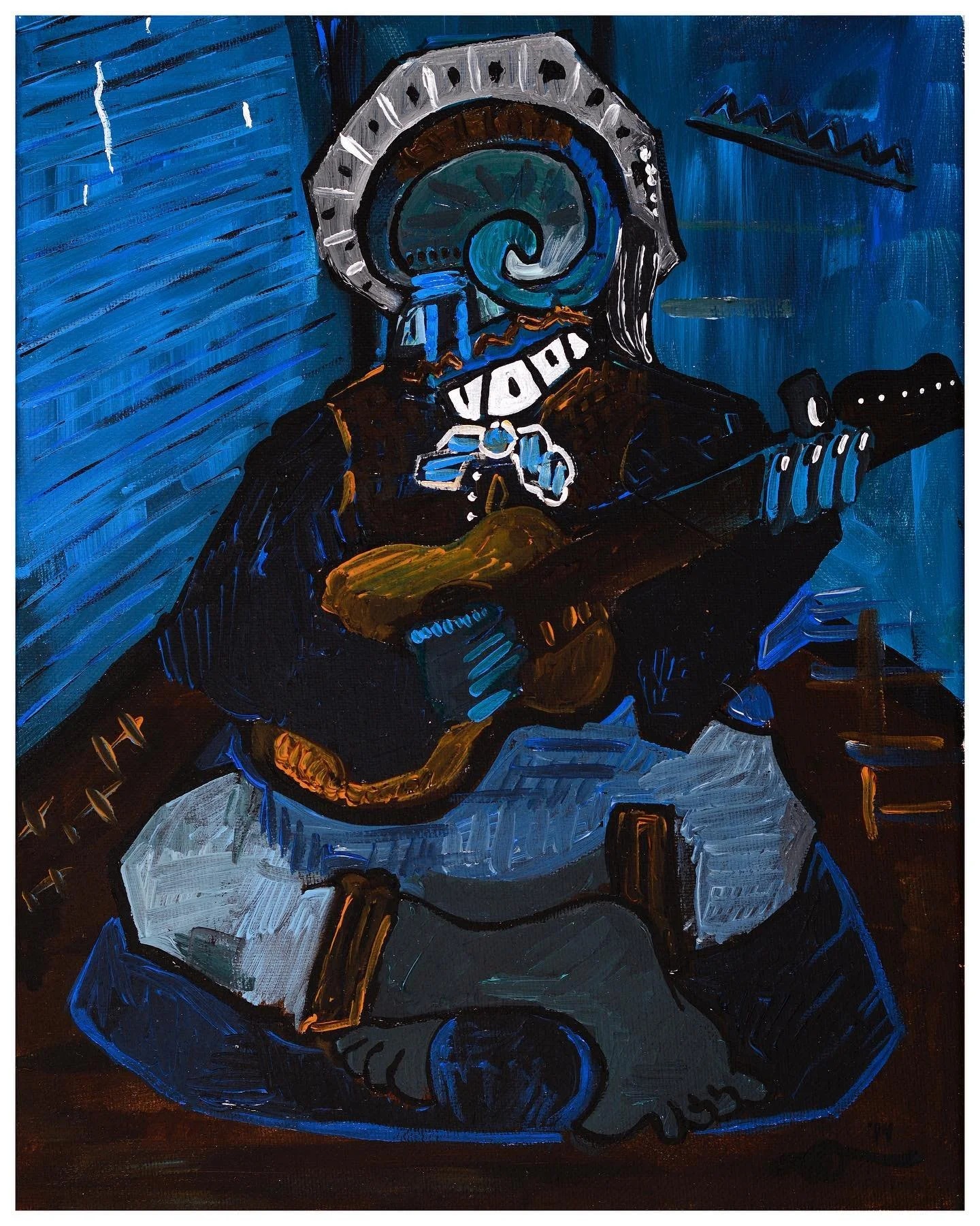 Adam Disbrow Archival Reproductions