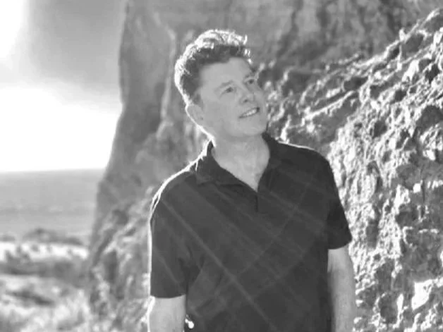 Ben Mason - Visual Artist 