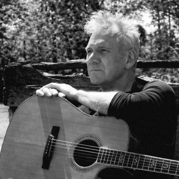 Dave Goodrich - Artist, Musician, Songwriter