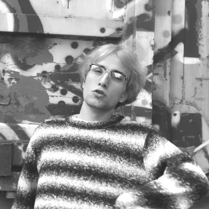 Trusten Murrah - Illustrator, Videographer