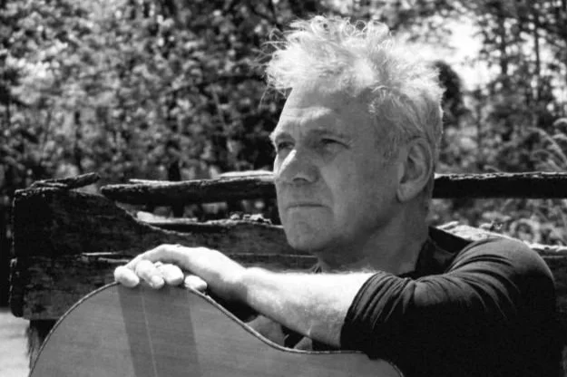 Dave Goodrich - Artist, Musician, Songwriter