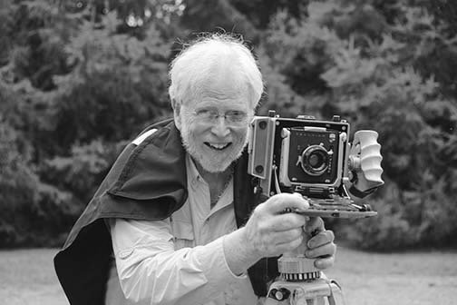 Charles Tompkins - Fine Art Photographer