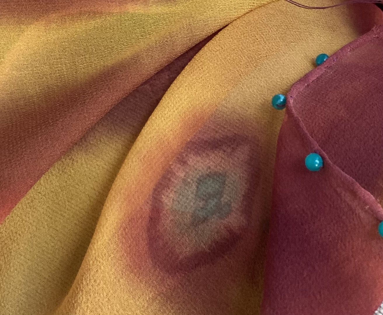 Wind- Released with intention