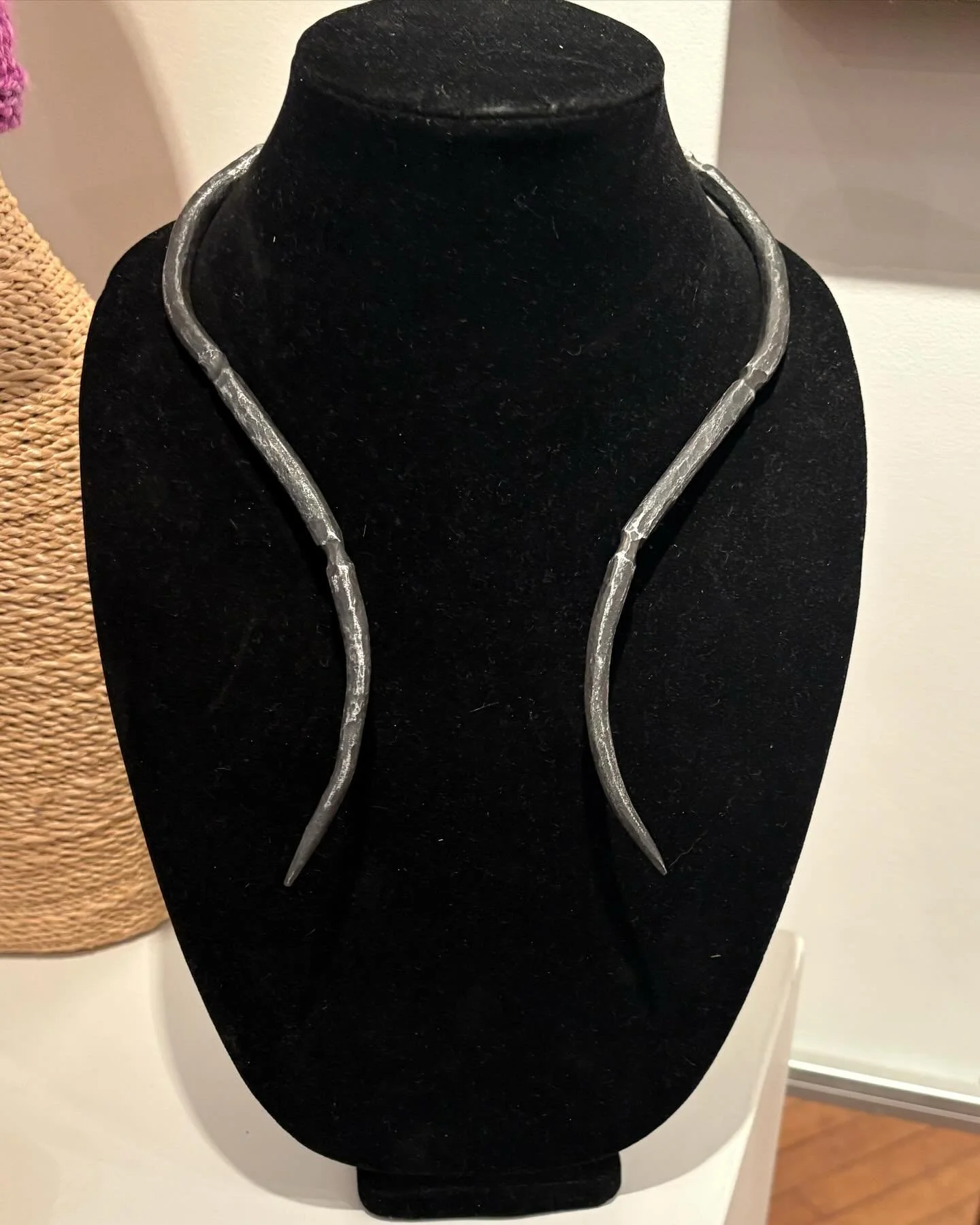 Forged Torque Collar