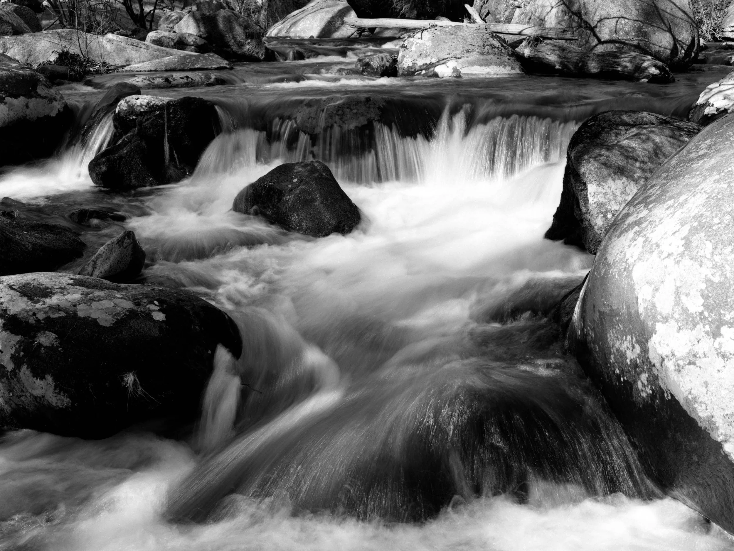 Rapidan River, Virginia 