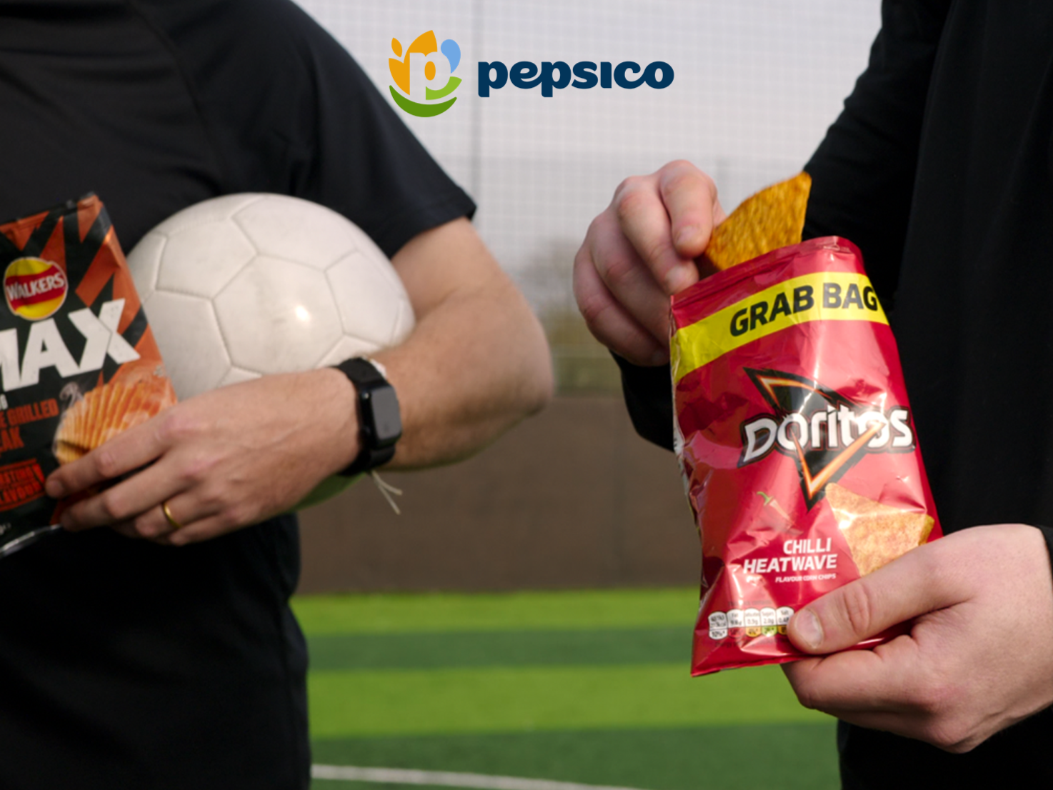 Pepsico