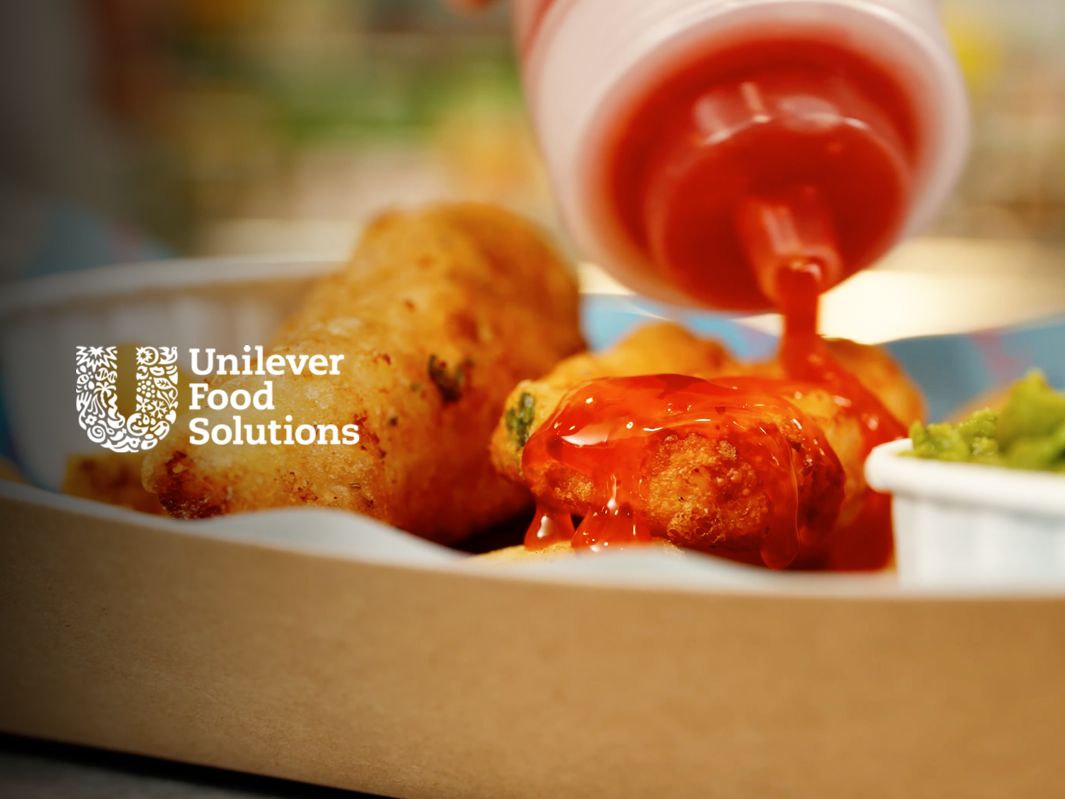 Unilever Food Solutions