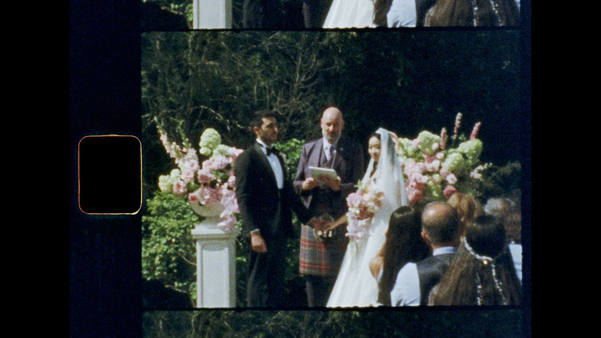 Canon 310XL × Kodak 200T — Super 8 Film LUT