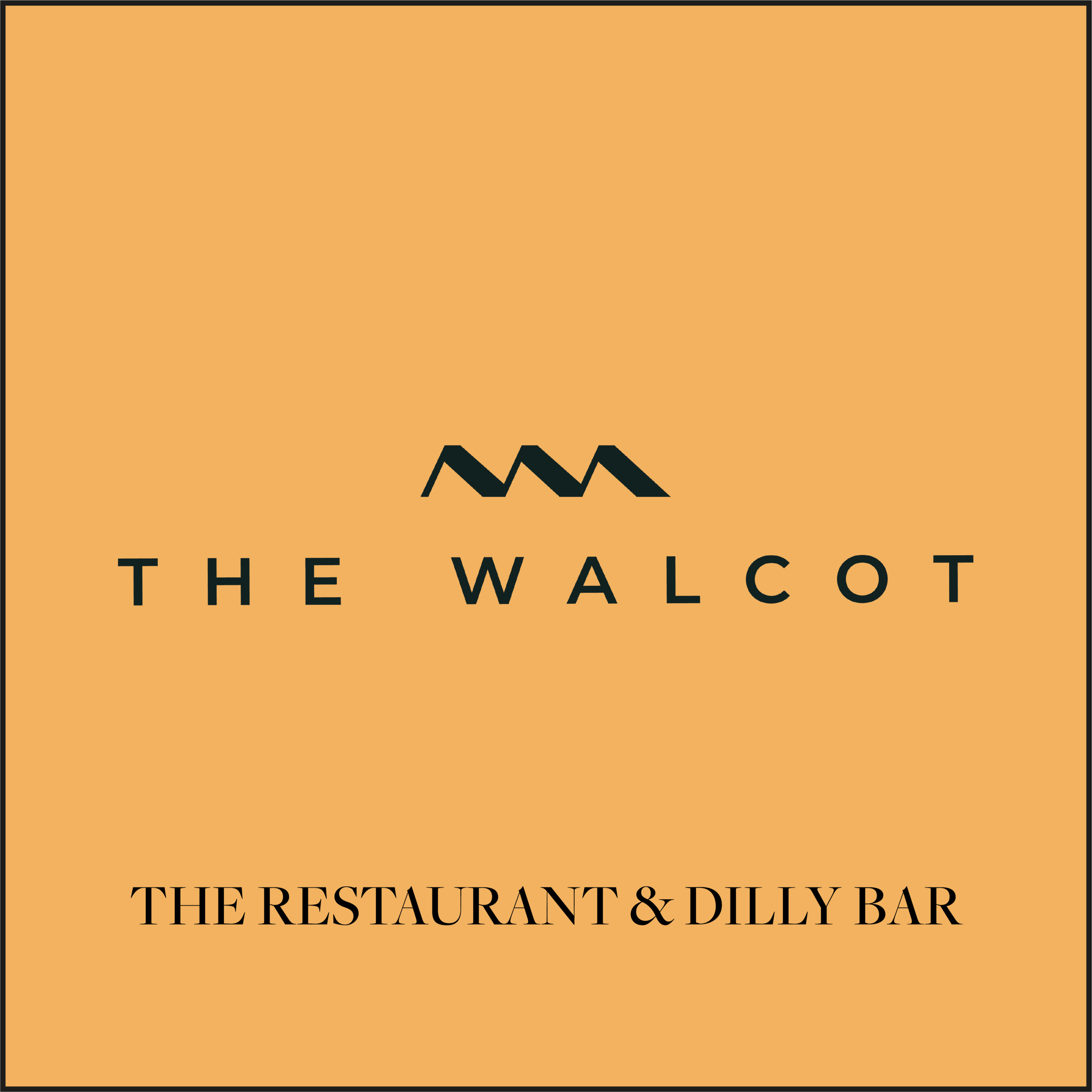 Walcot House